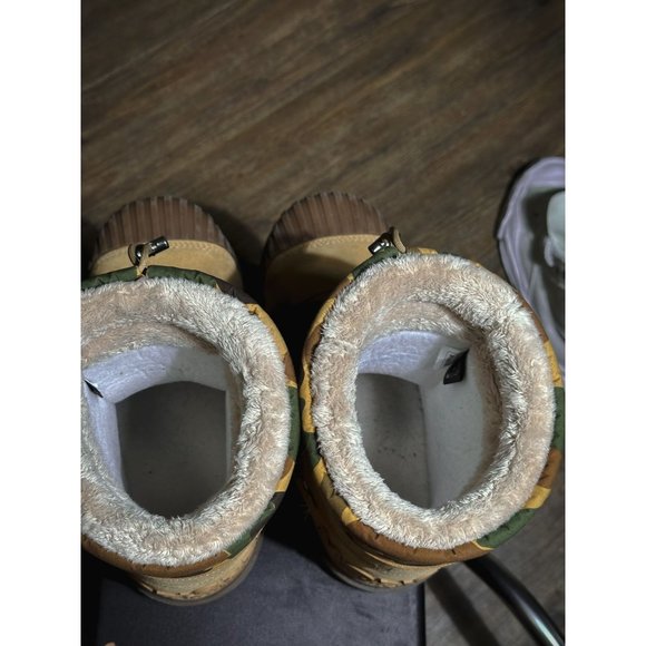 Moncler x Palm Angels Shedir Snow Boots main image 5